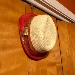 Charming Charlie Fedora